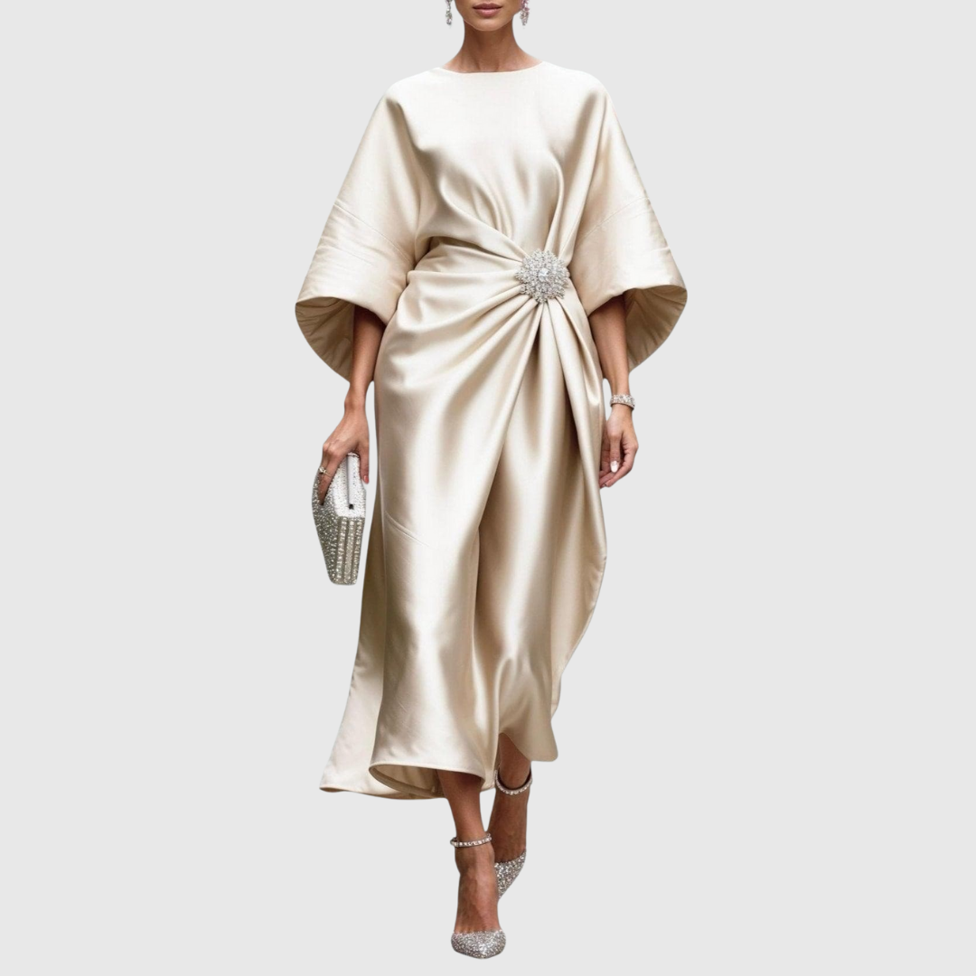 LUNETH | ELEGANT KJOLE
