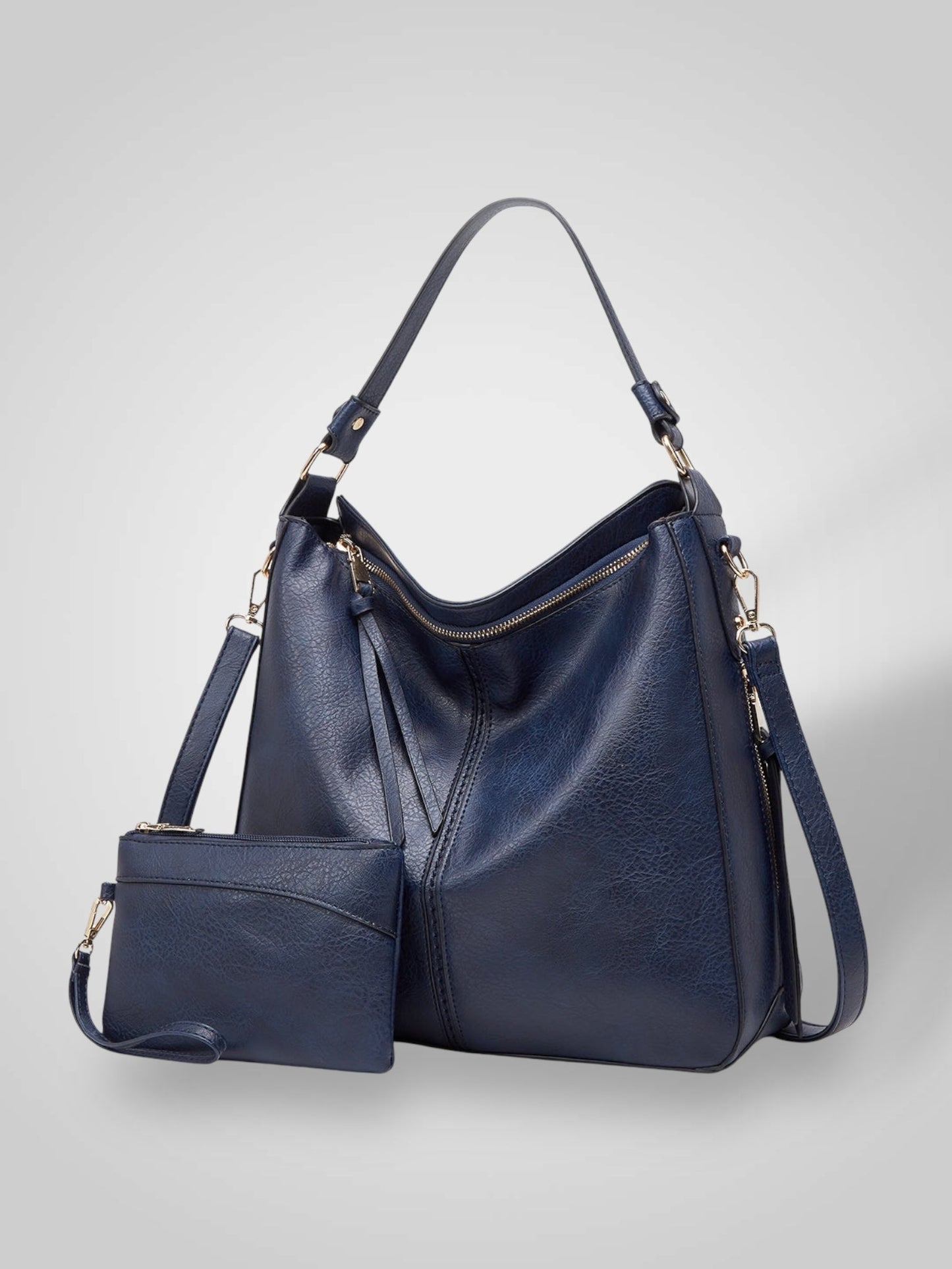 Freia | Elegant lædertaske