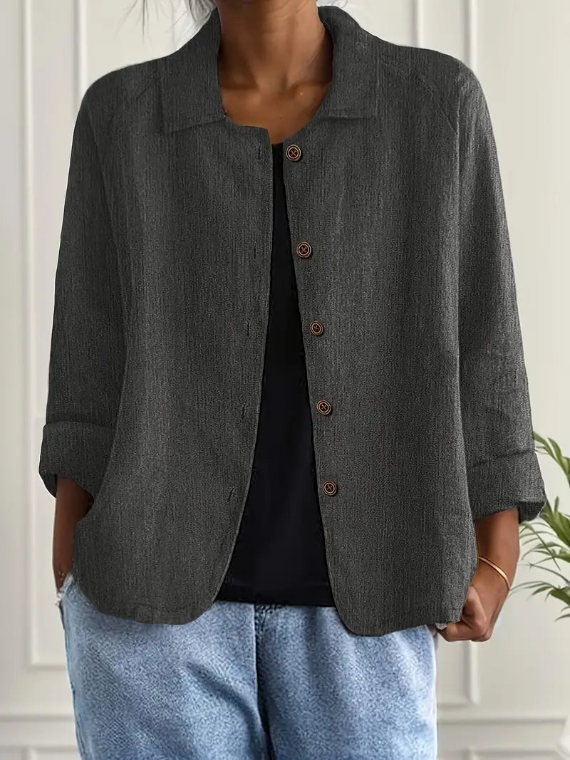 Sofia™ | Klassisk lys top