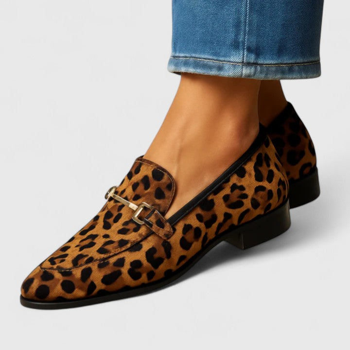 Rheavee | Mocasines de suela suave