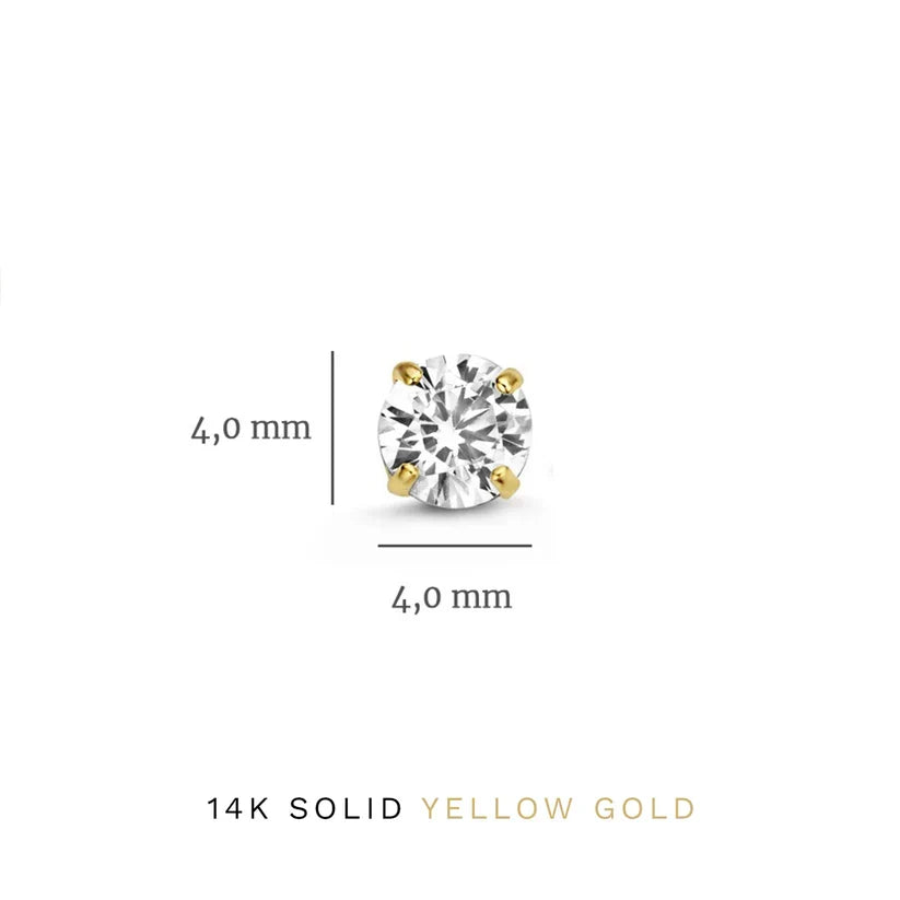 Larmes de Lune-stensøringssæt | Guld