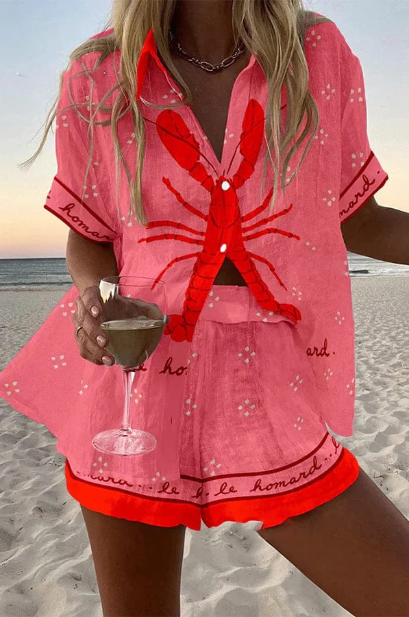 ANGELINA | SUMMER DRESS