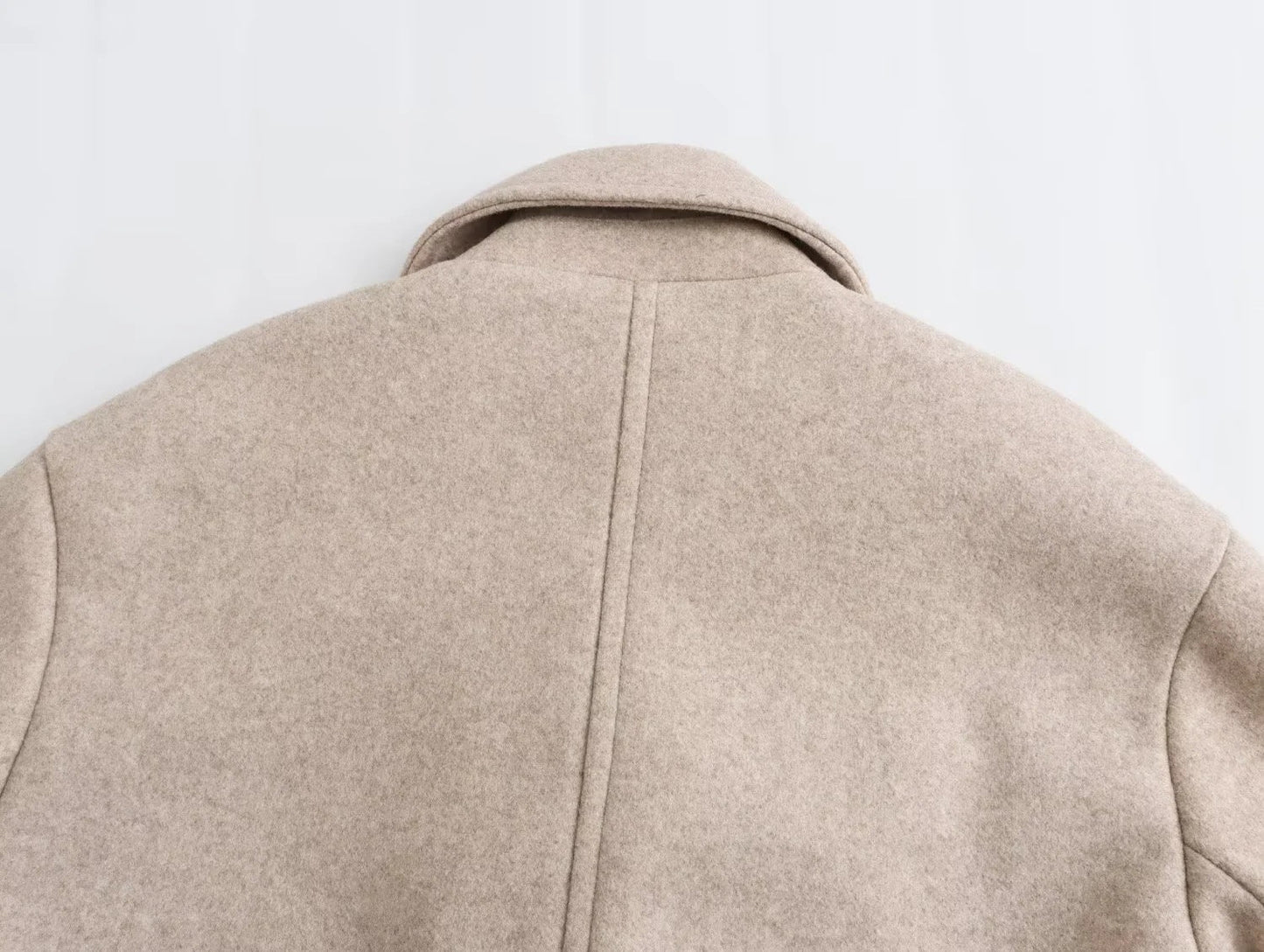 Eireen | Eleganter Mantel