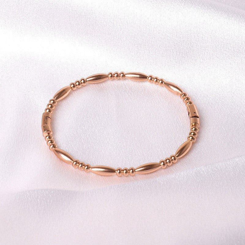 Pulsera Lorena D’Amico | Oro