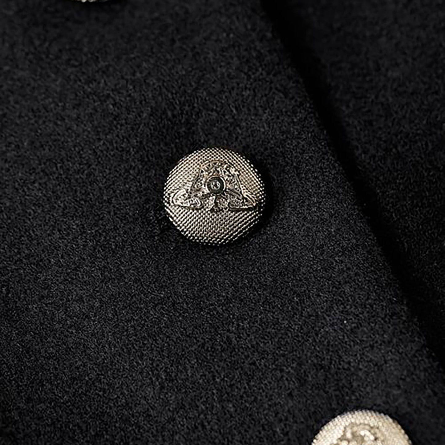 Emma | Prestige Coat