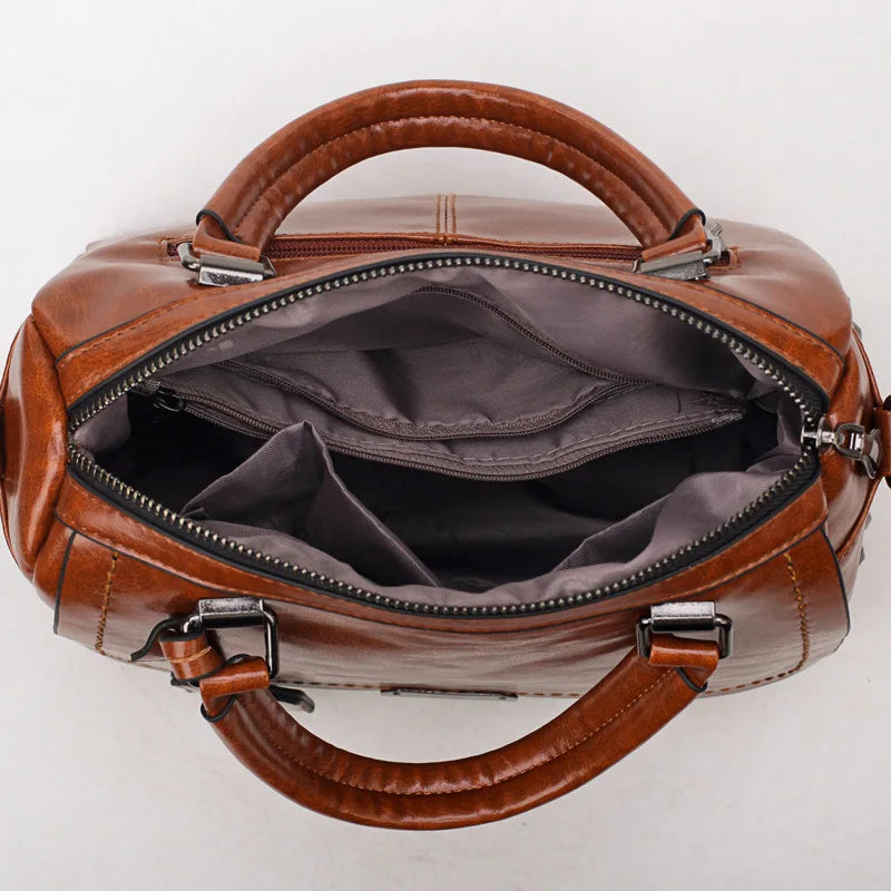 Nova | Vintage Taske