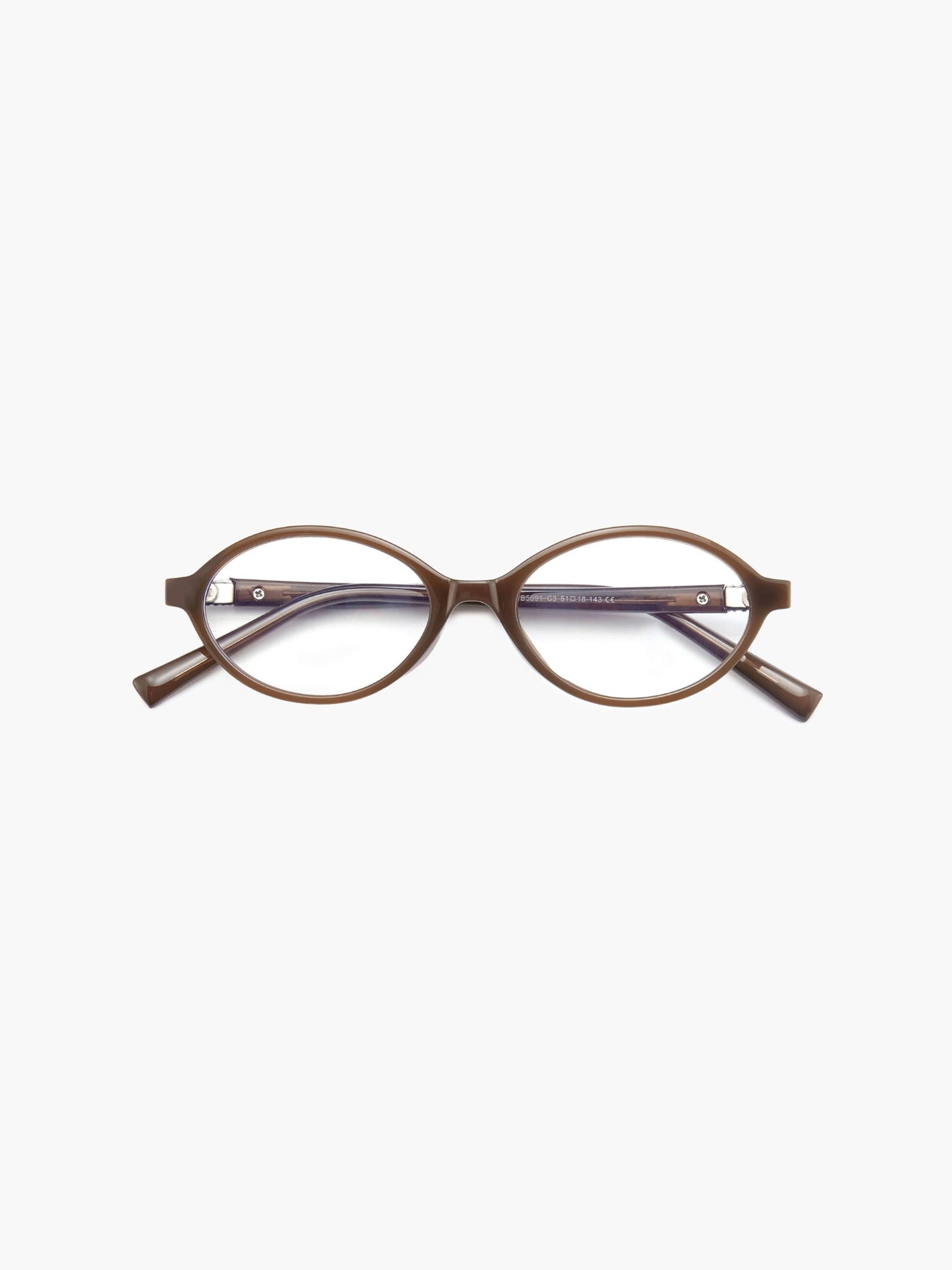 Brynlee | Gafas de lectura elegantes