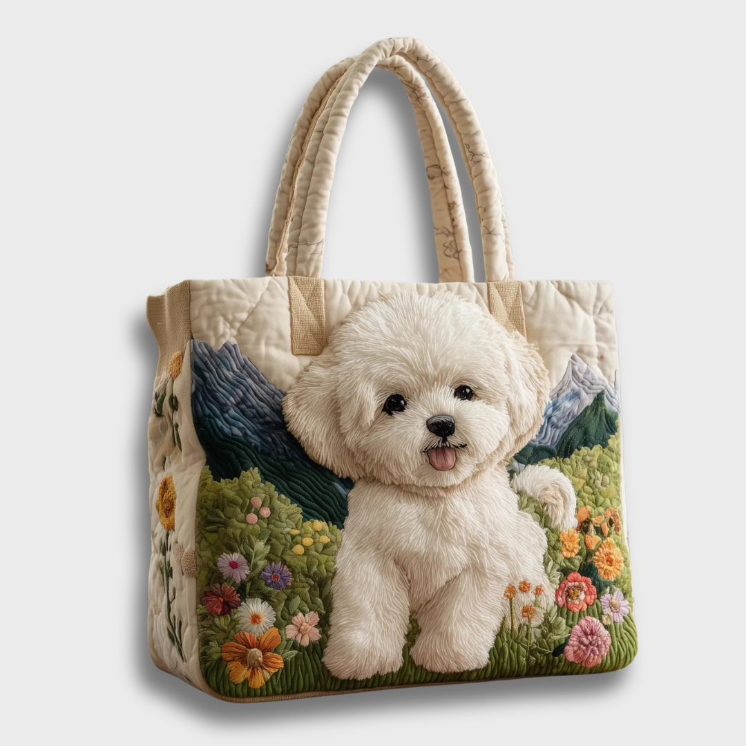 Olivia | Handgefertigte Tasche im mühelosen Stil
