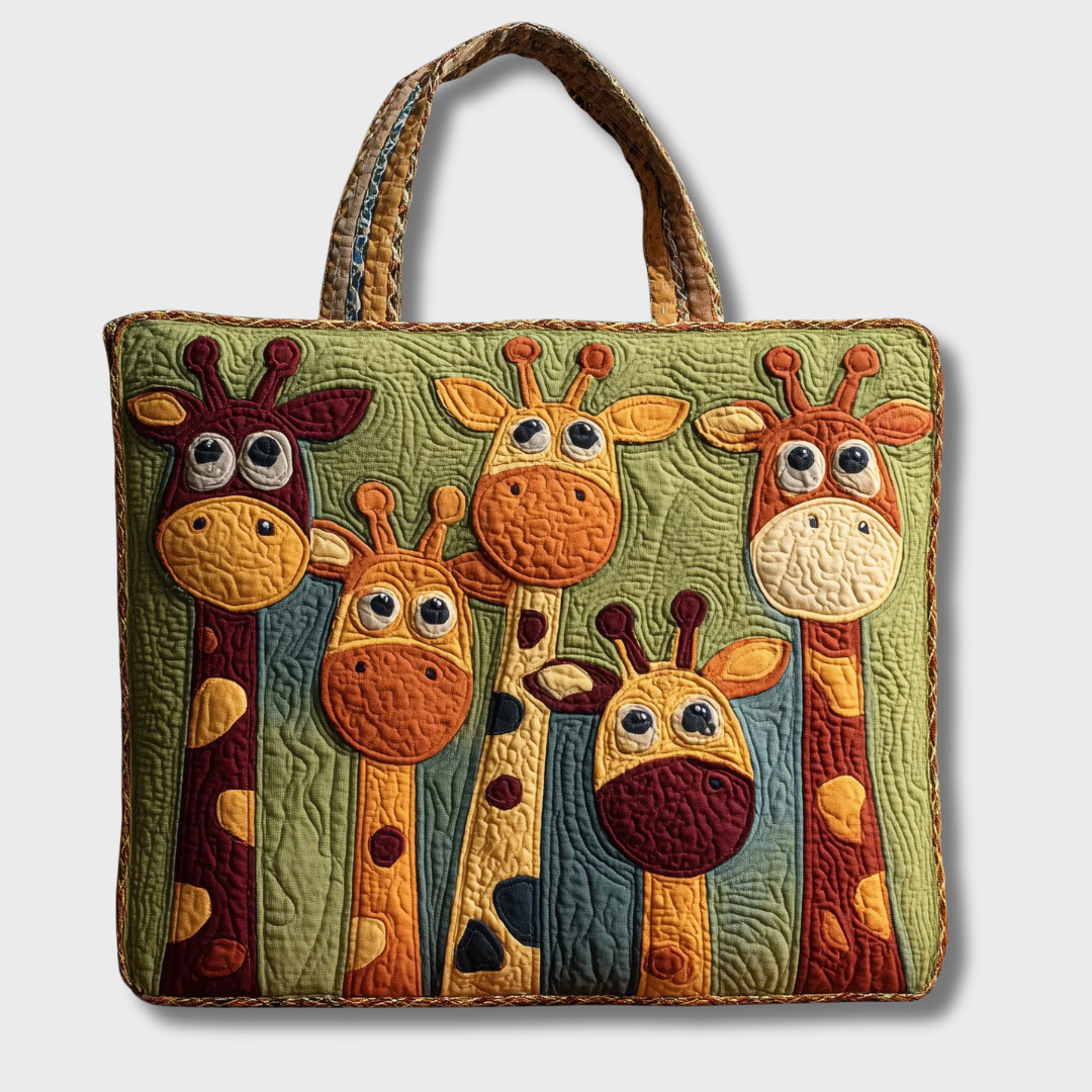 Serena | Bolso artesanal de estilo sencillo