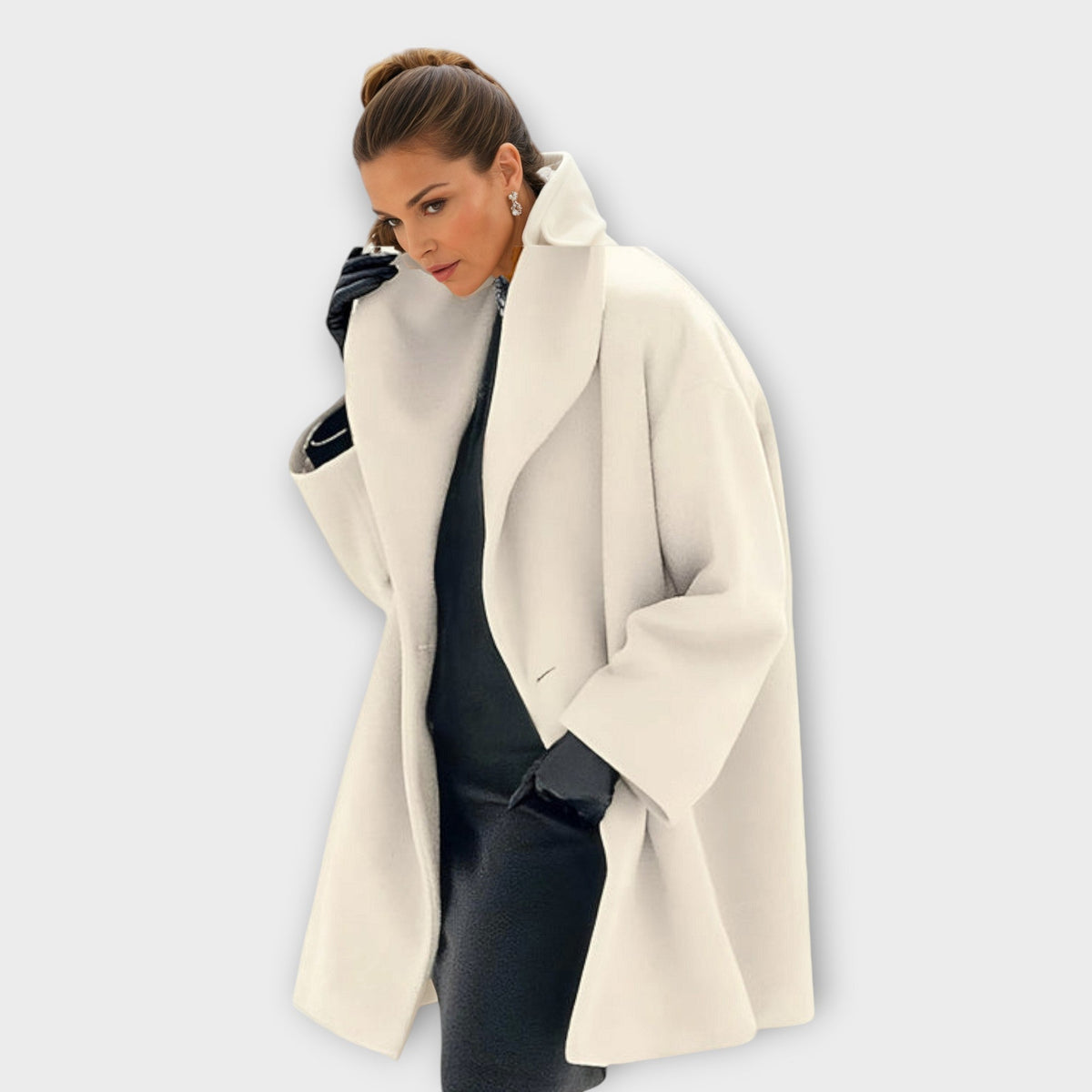 Alexa | Luxus Winddichte Jacke