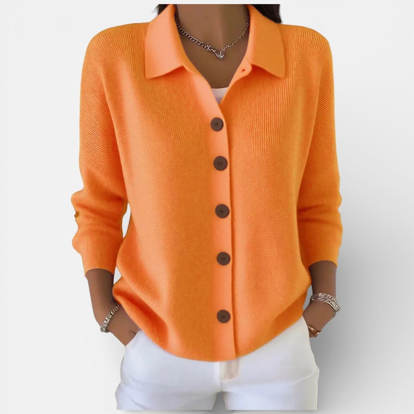 Merry | Elegant Bluse