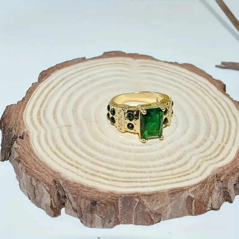 Averine Virdara-ring | Guld