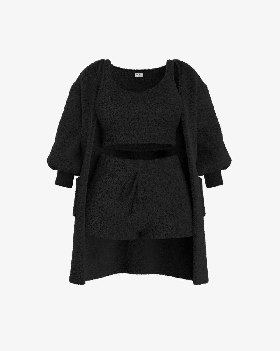 CozyJuli-Strickset
