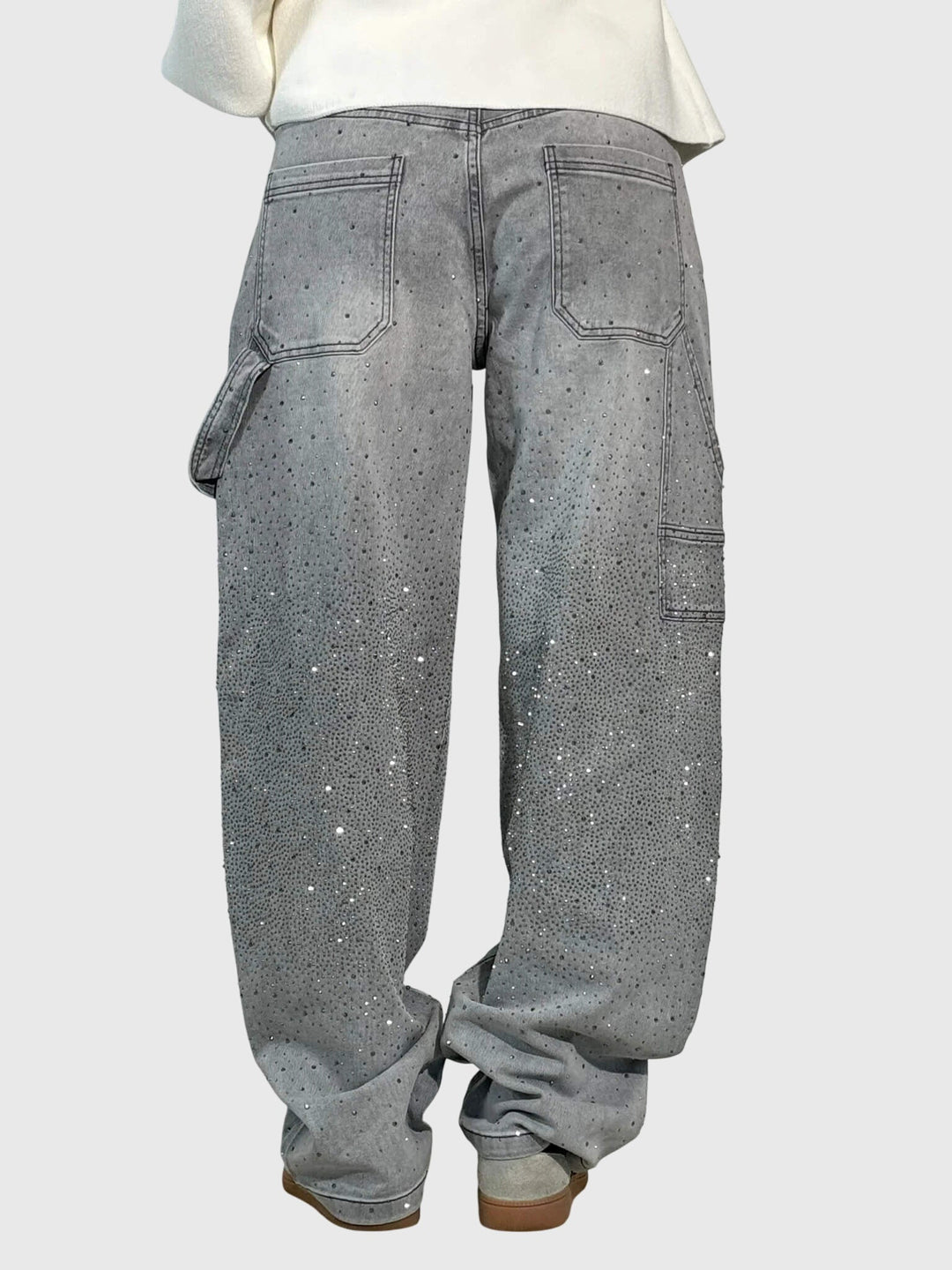 Stella - Diamond Pants