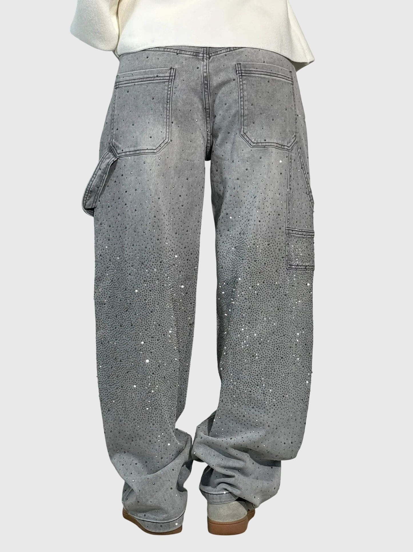 Stella - Calça Diamante