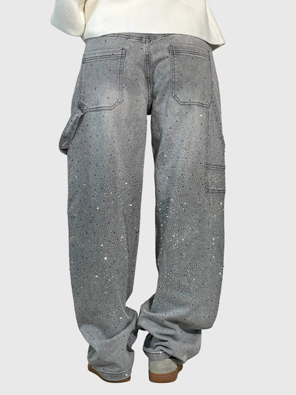 Stella - Calça Diamante