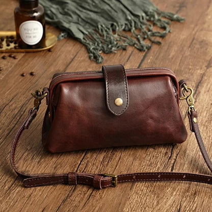 Kaja | Mini bolso bandolera