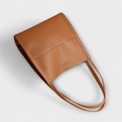 Olivia – handgefertigte Ledertasche
