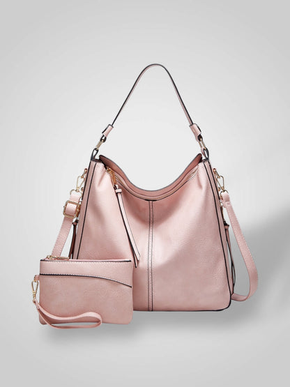 Freia | Elegante Ledertasche