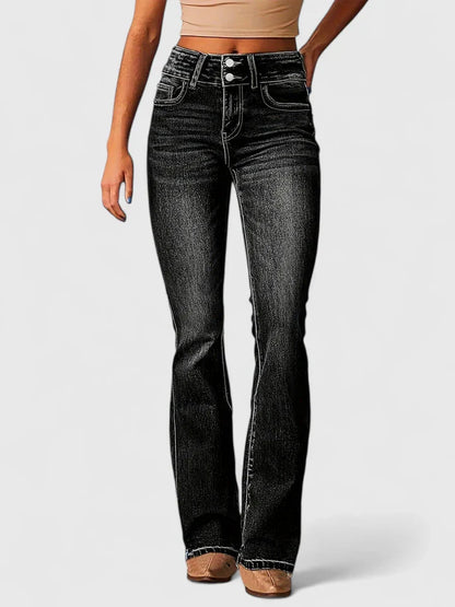 Auryzelle | Pantalones Elegantes