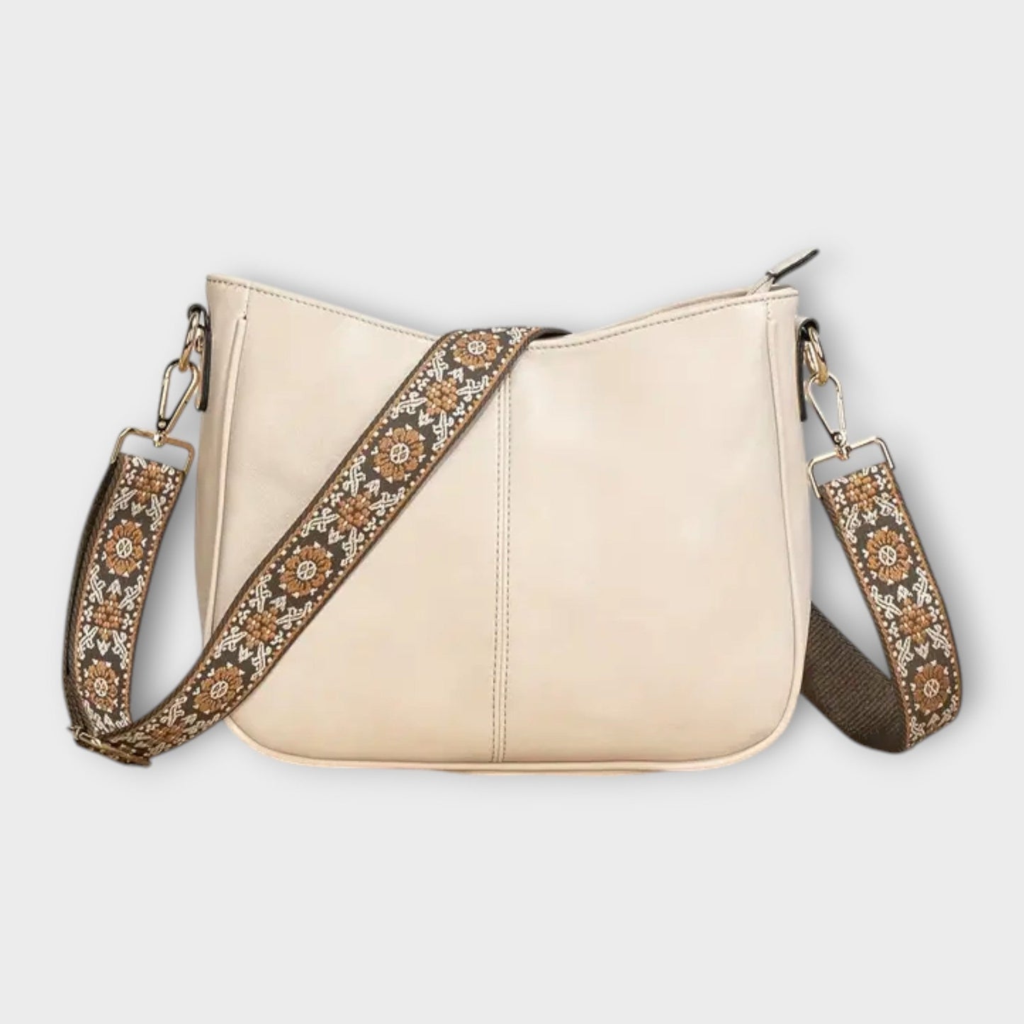 Olivia - Bolso vegano cruzado