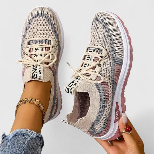 Koralyn | Ortopædiske sneakers