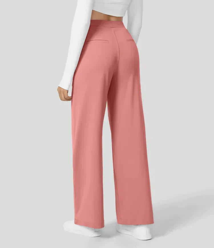 The Essential™ High-Rise Trousers