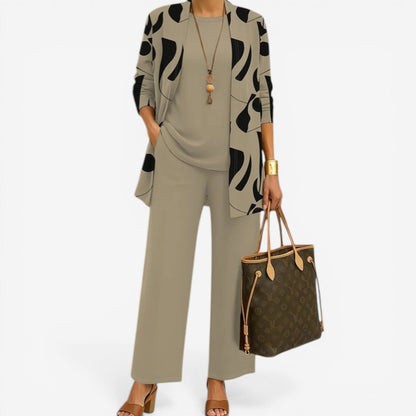 Emily | Three-piece outfit