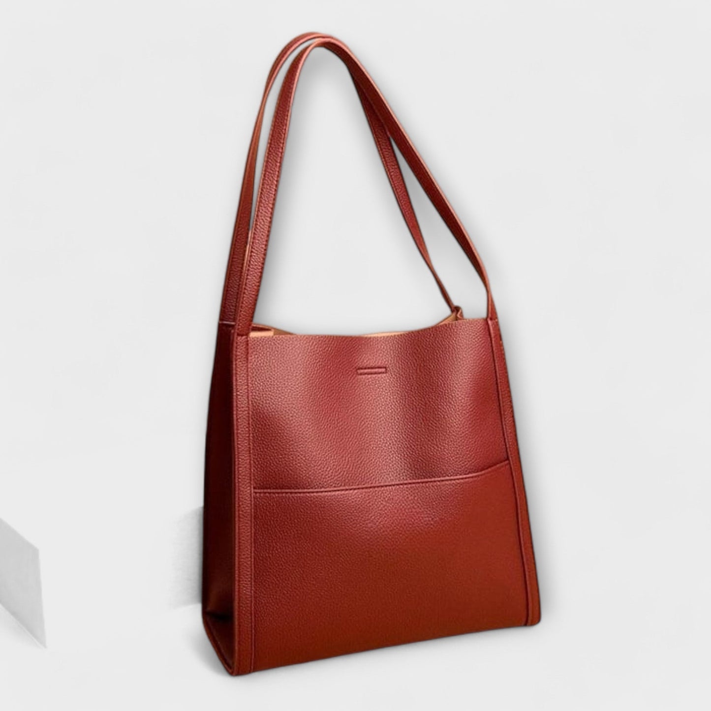 Olivia – handgefertigte Ledertasche