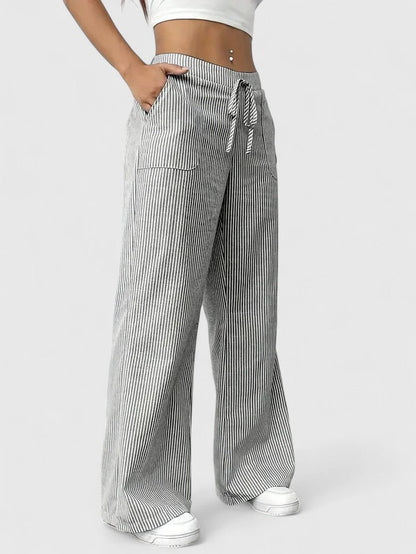 Tatienne | Pantalones Elegantes