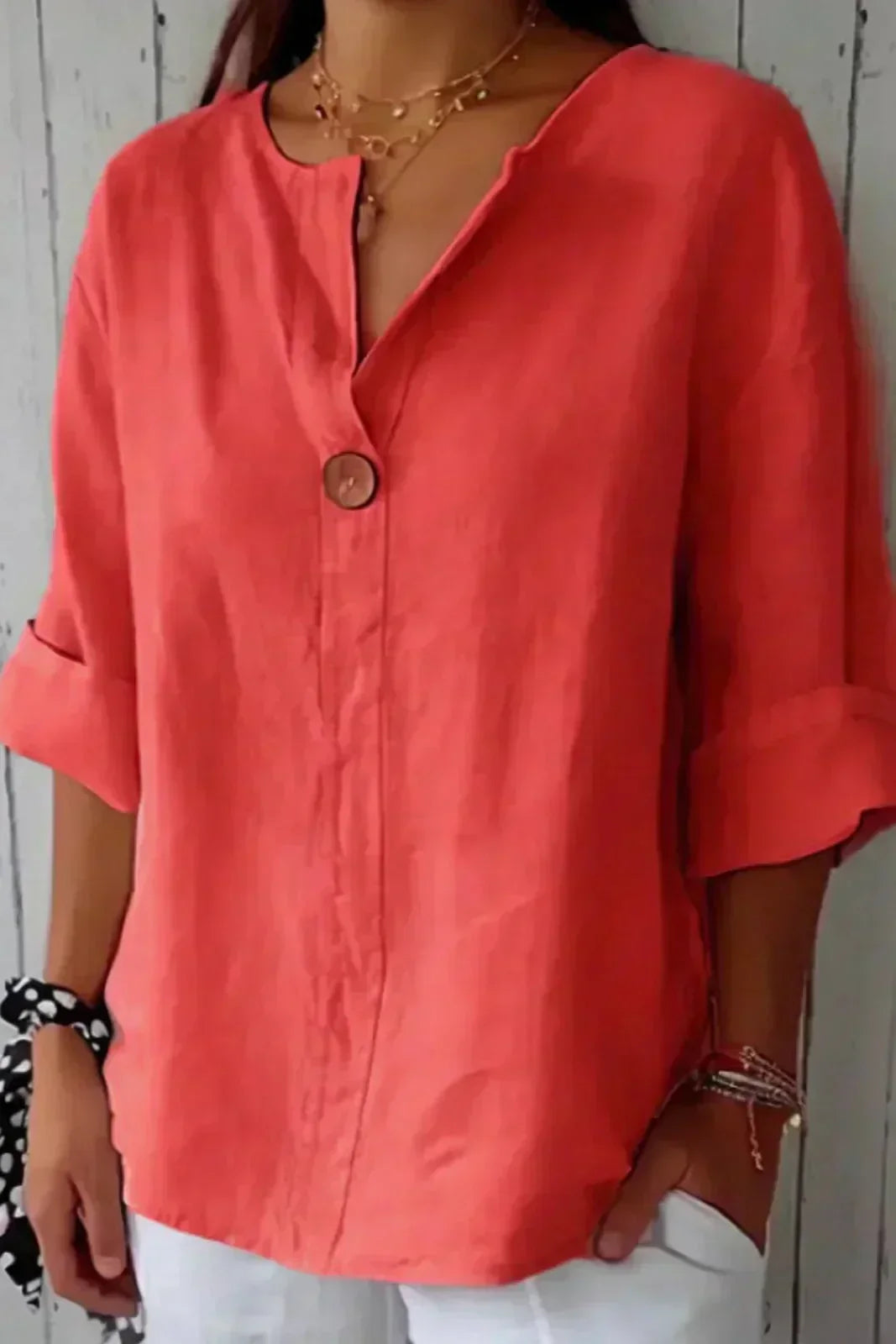 Zamma | Blusa soltinha