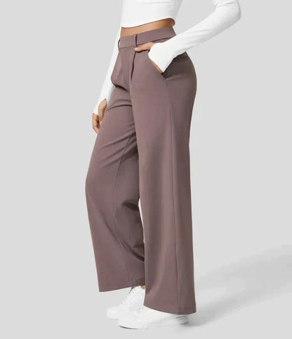 The Essential™ High-Rise Trousers