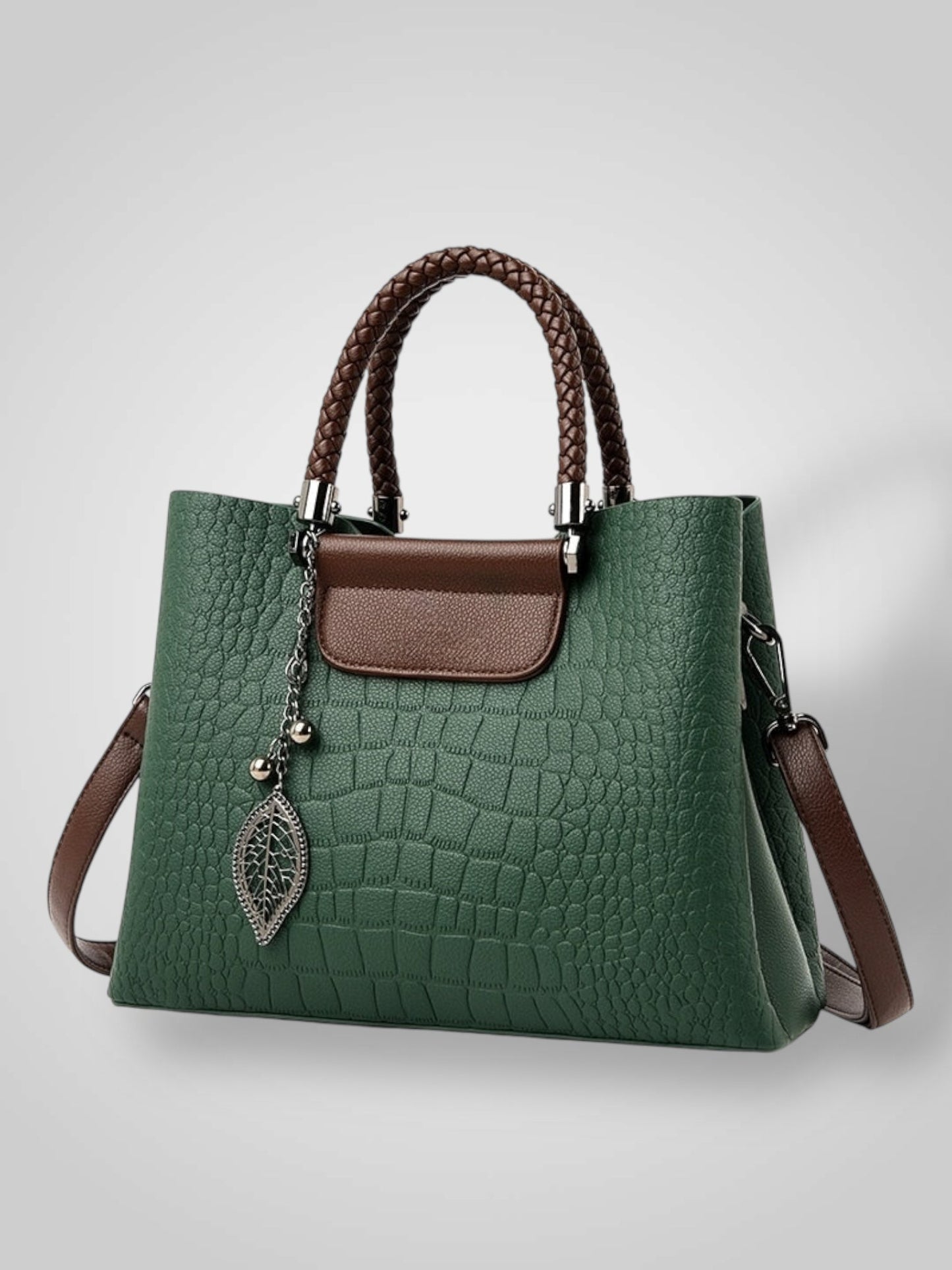 Franzil | Bolso de cuero