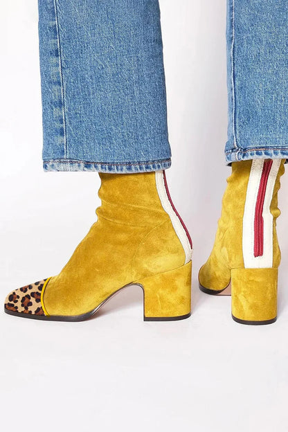 Beth | Elegant Boots