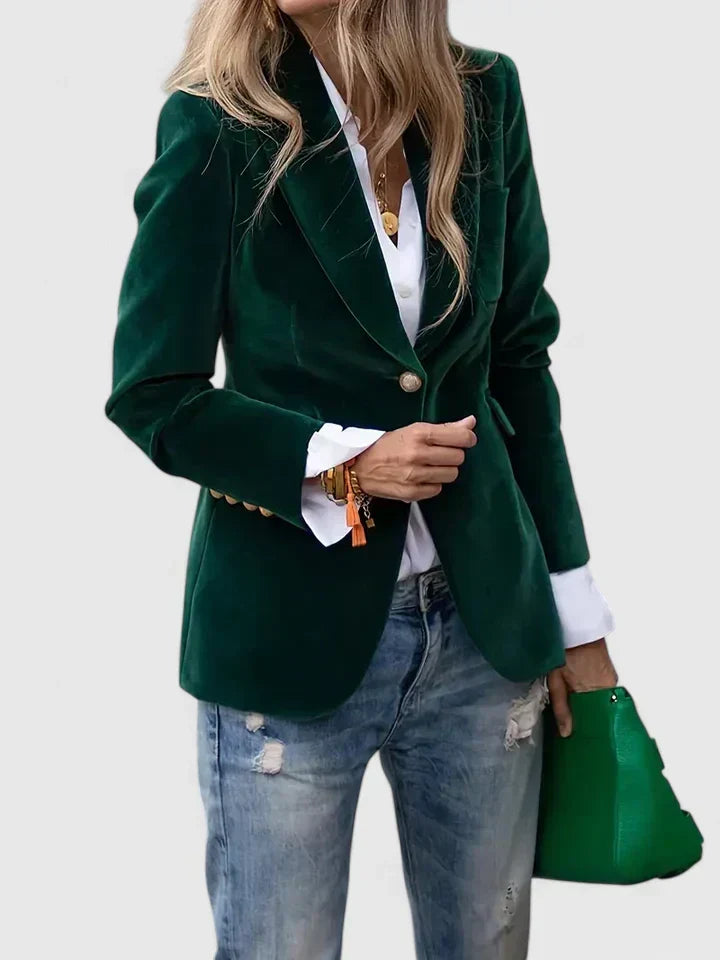 Lileth | Eleganter Blazer