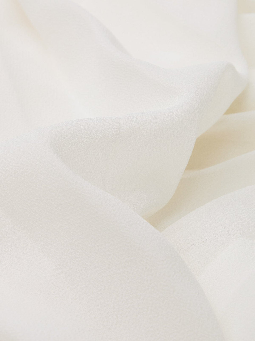 Micaela | Robe longue plissée de design
