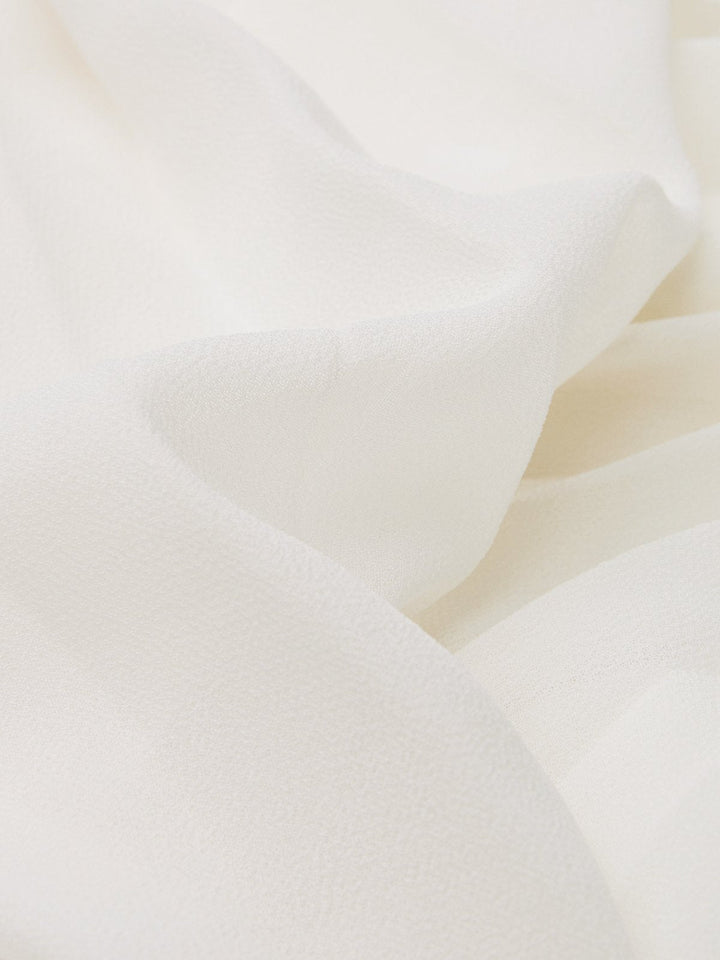 Micaela | Robe longue plissée de design