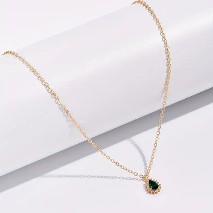 Yvaine-Gladorra-Halskette | Gold
