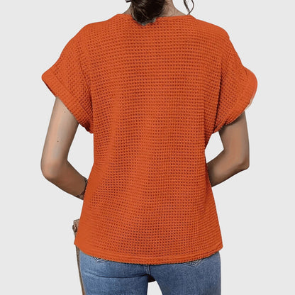 Pearl™ | Elegant Ibiza-stil Bluse