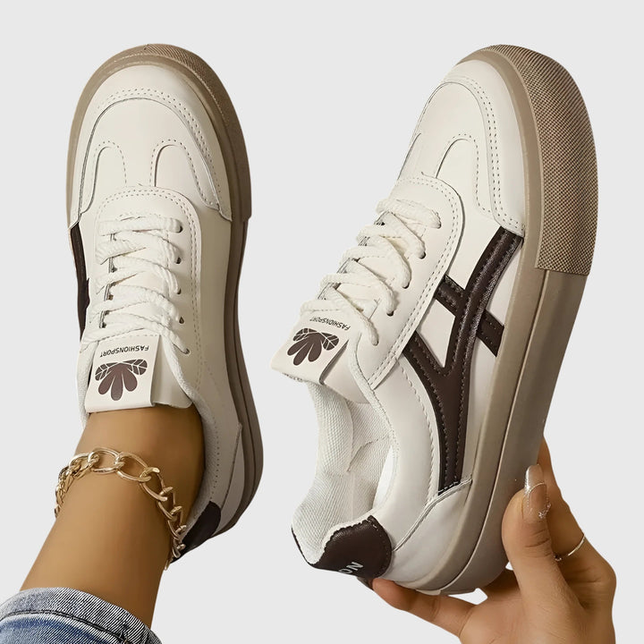Elza | Ortopædiske sneakers