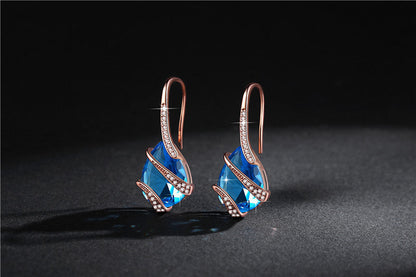 Conjunto Azura Thorne | Oro rosa