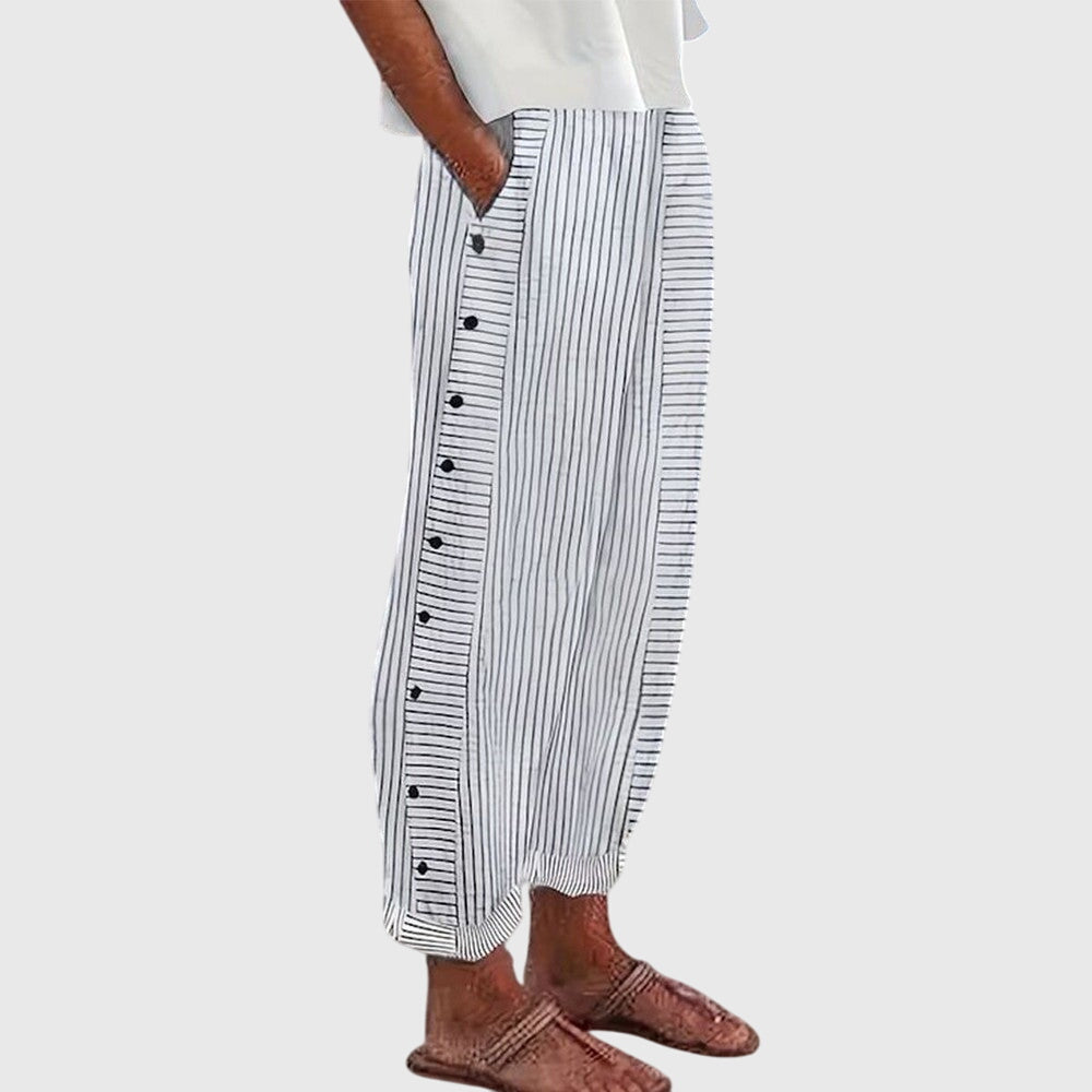 Bertha™ | Pantalones elegantes para mujer