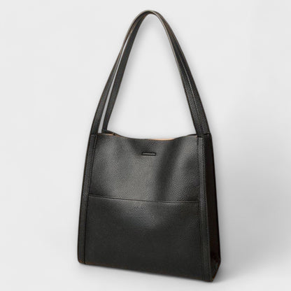 Olivia – handgefertigte Ledertasche