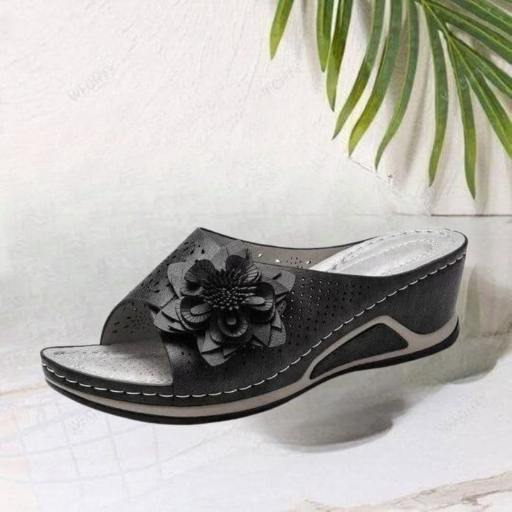 Sophia | Stilvolle orthopädische Sandalen für Damen