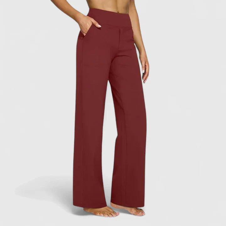 Jasmynne | Bequeme Hose