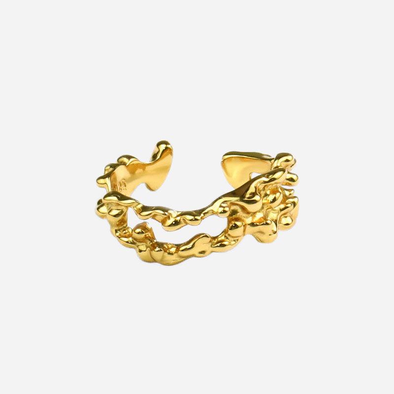 Rosanique | Ring 18K guld