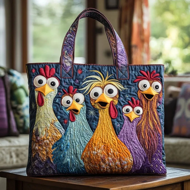 Liliana | Bolsa artesanal estilo casual