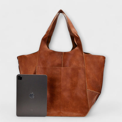 Zara – bolso de hombro elegante