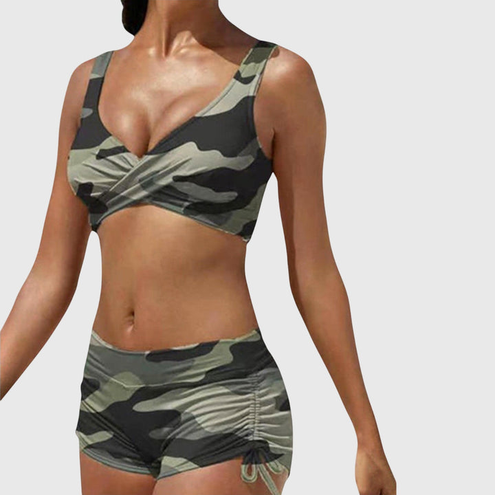 Anabella - Stilfuld Bikini