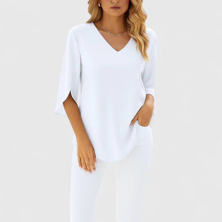 Elionara | Blusa Elegante